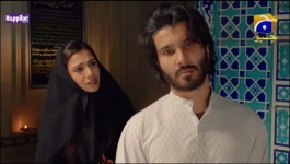 Khuda Aur Mohabbat - Season 03 Episode 24